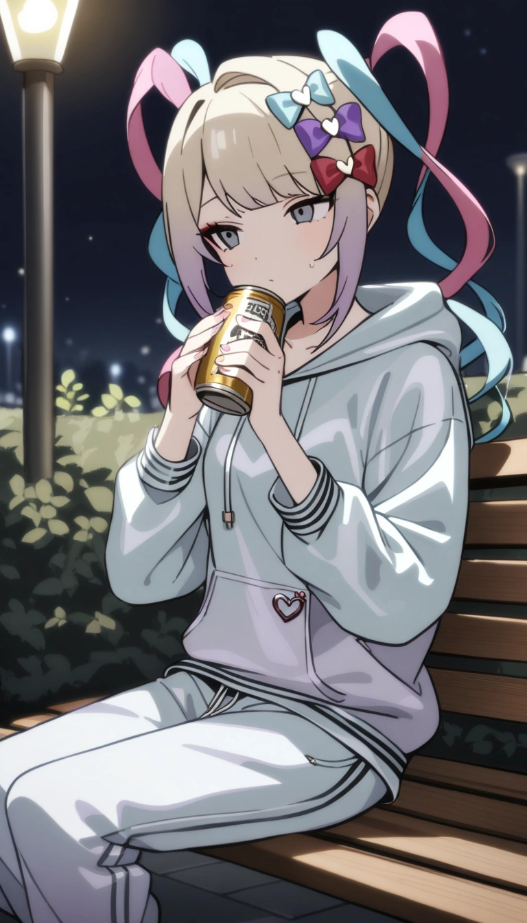 Chouzetsusaikawa Tenshi-chan