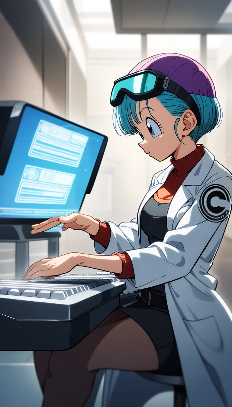 Bulma