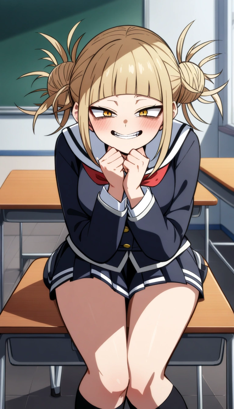 Toga Himiko