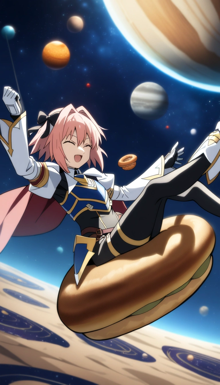 Astolfo - Saber