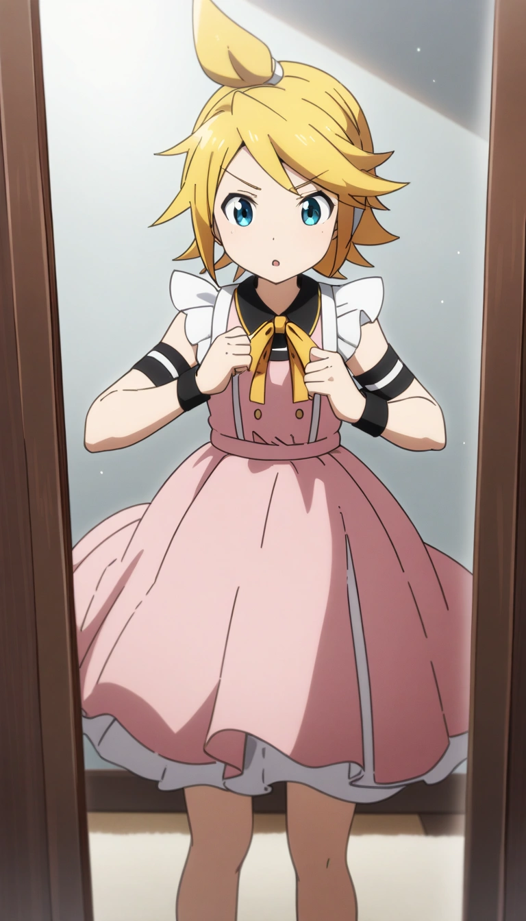 Kagamine Len