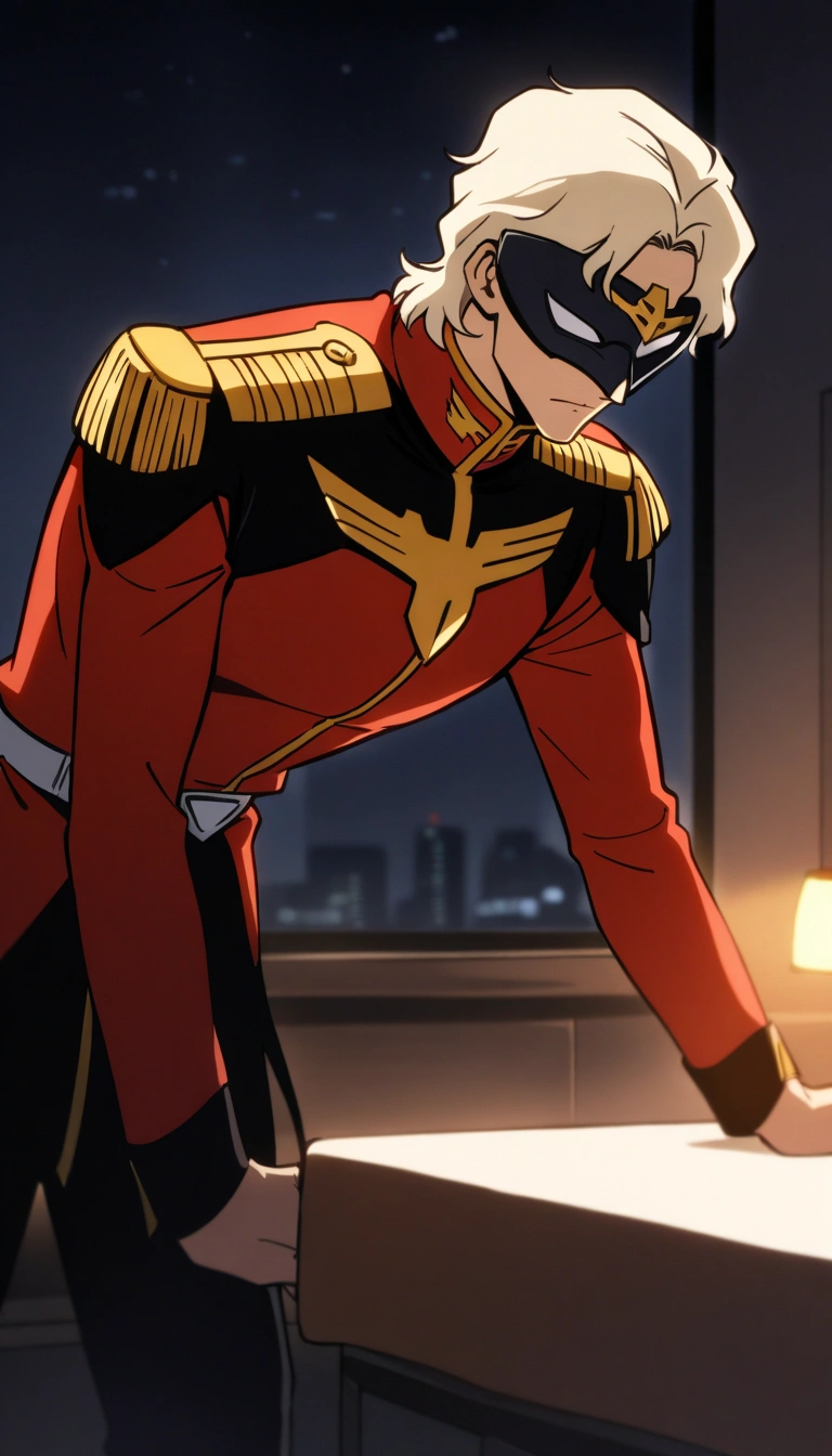 Char Aznable