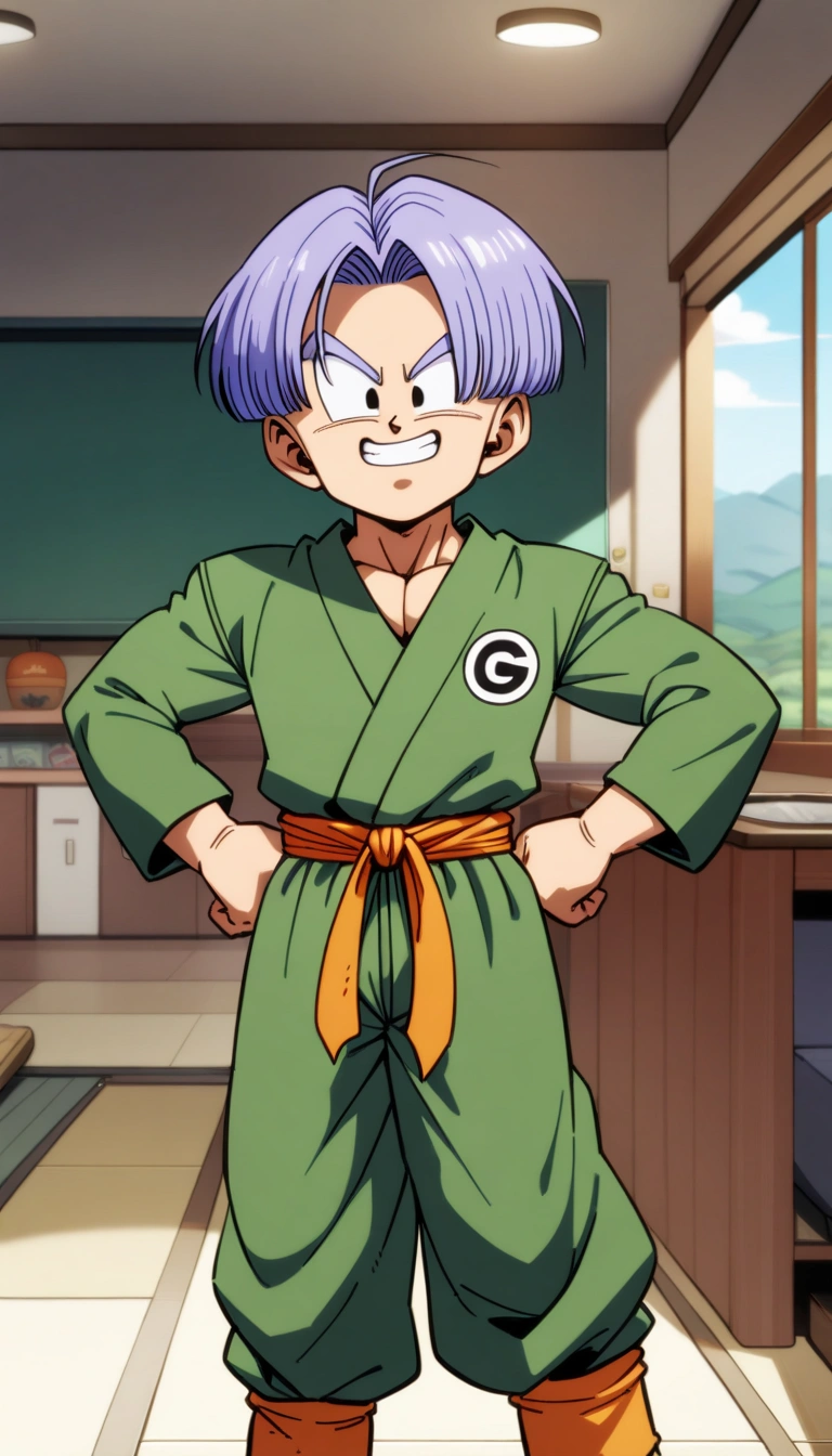 Trunks