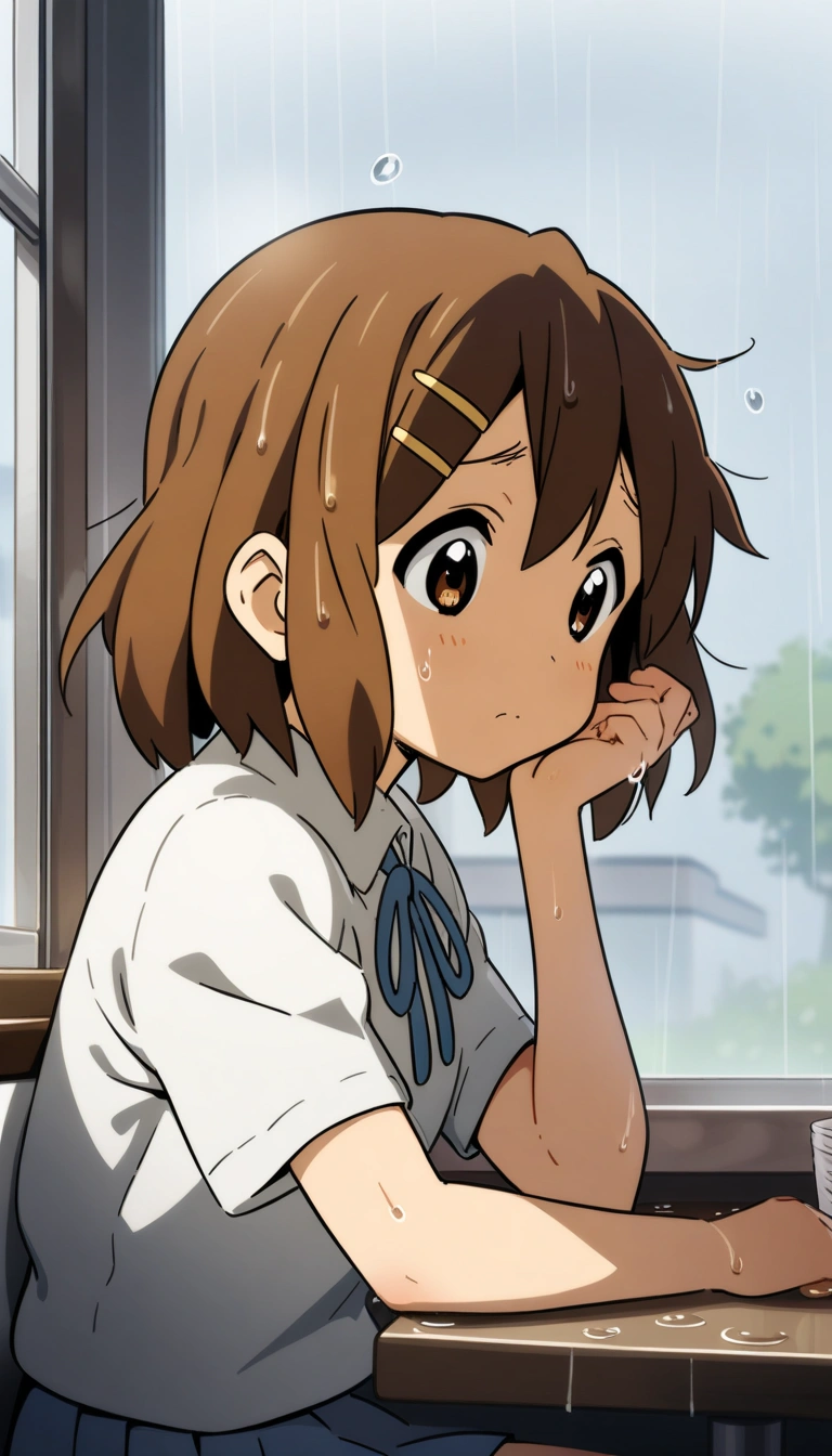 Hirasawa Yui