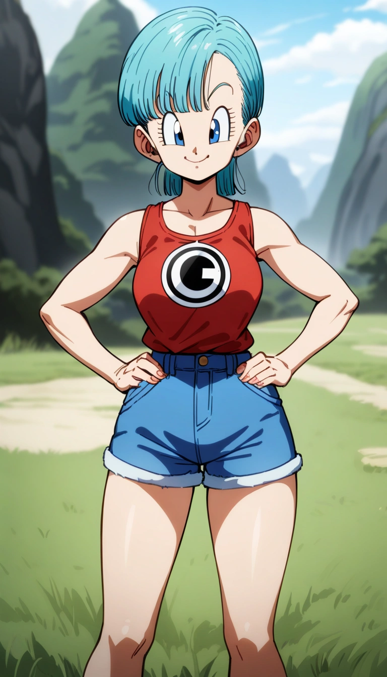 Bulma