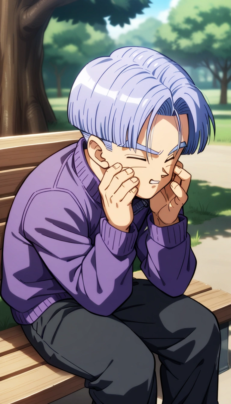 Trunks