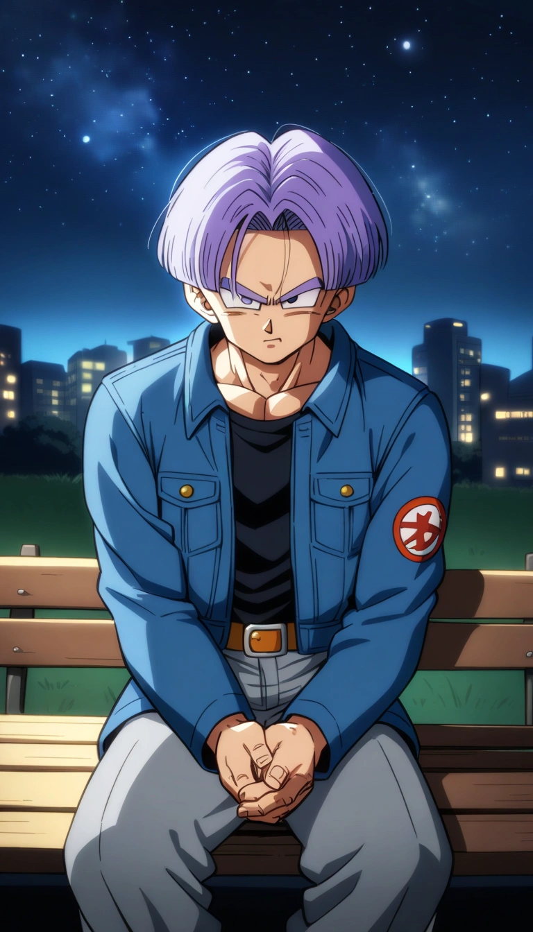 Trunks