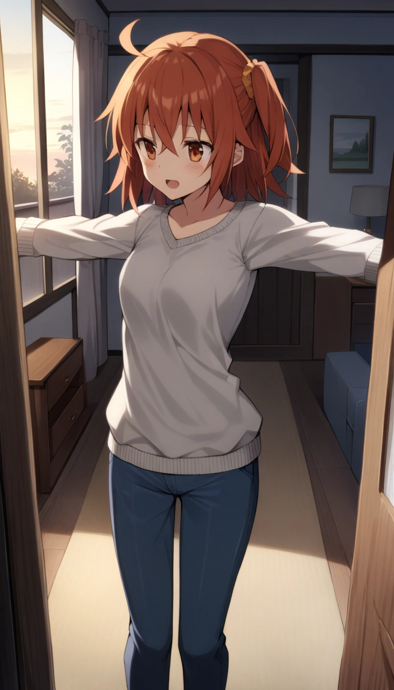 Fujimaru Ritsuka - Female