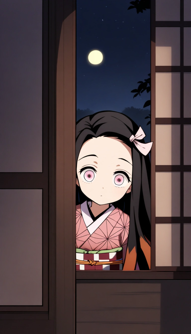 Kamado Nezuko
