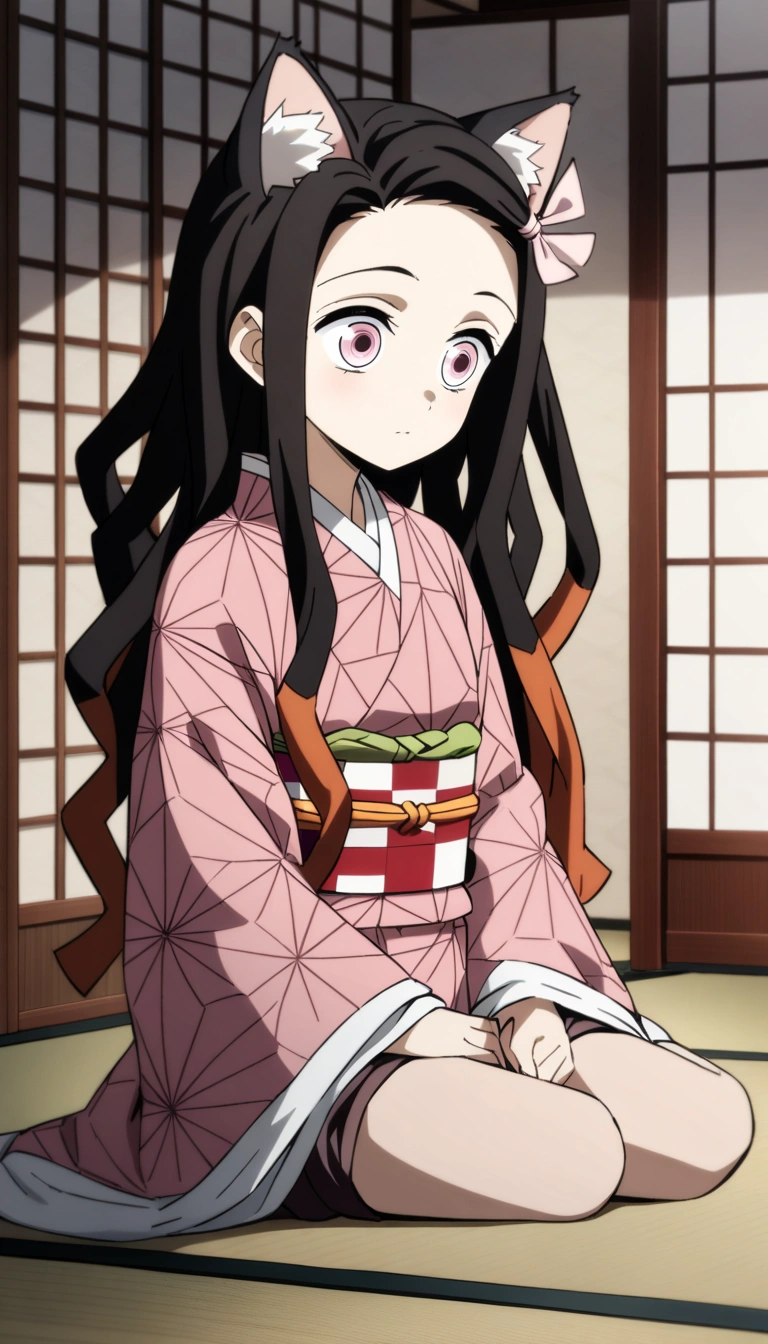 Kamado Nezuko