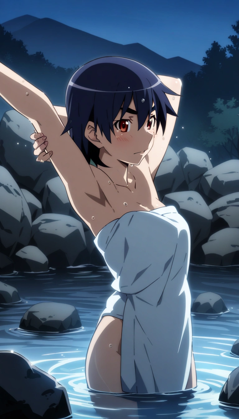 Kanbaru Suruga