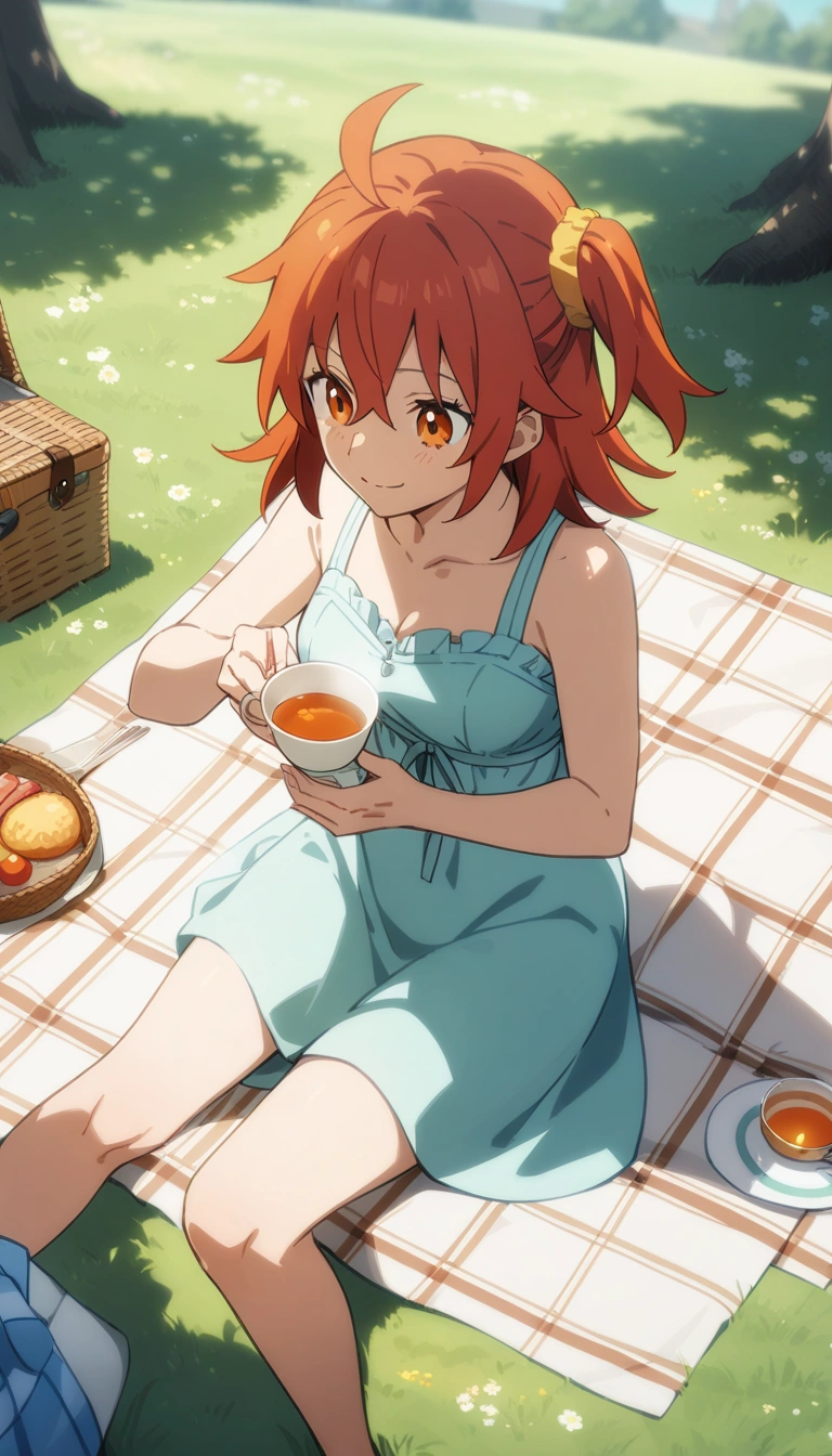 Fujimaru Ritsuka - Female