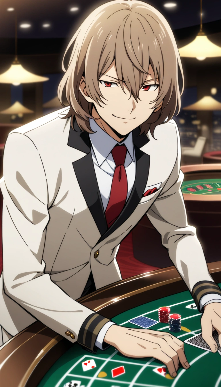 Goro Akechi