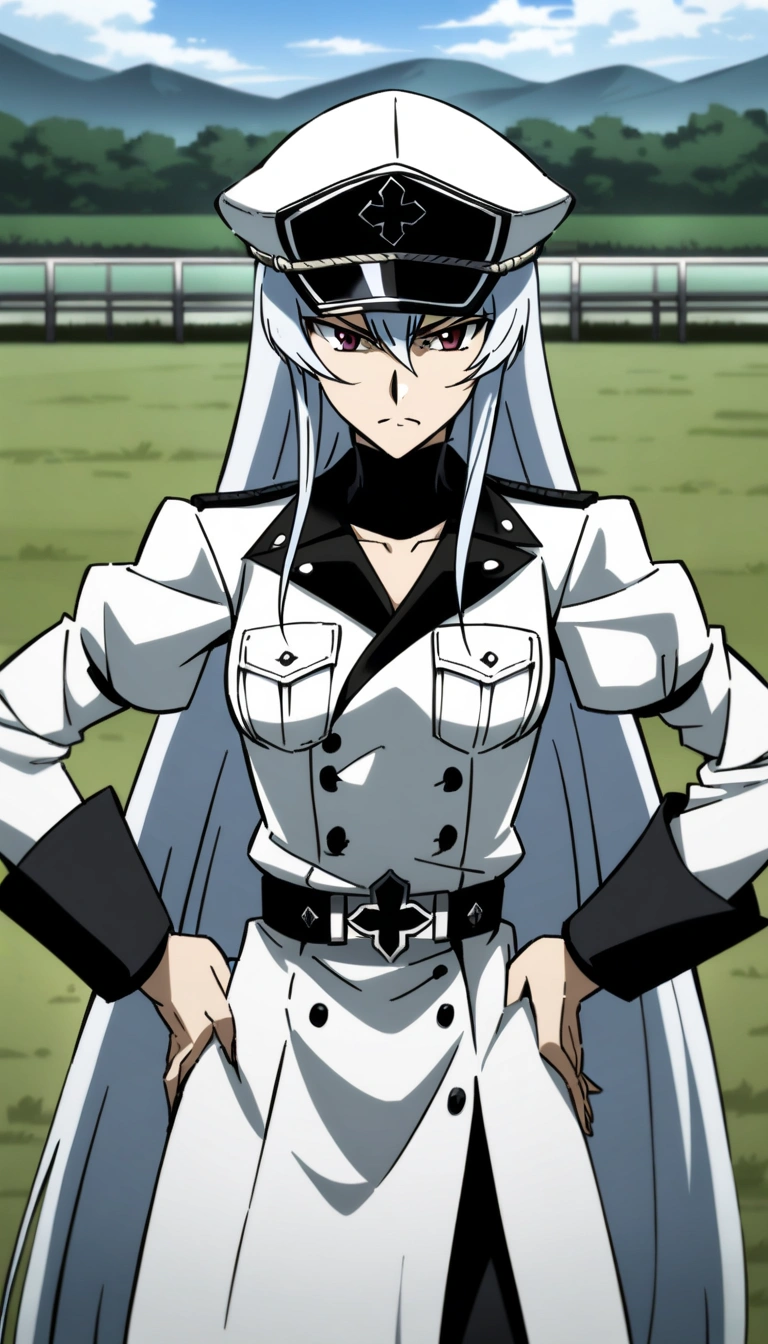 Esdeath
