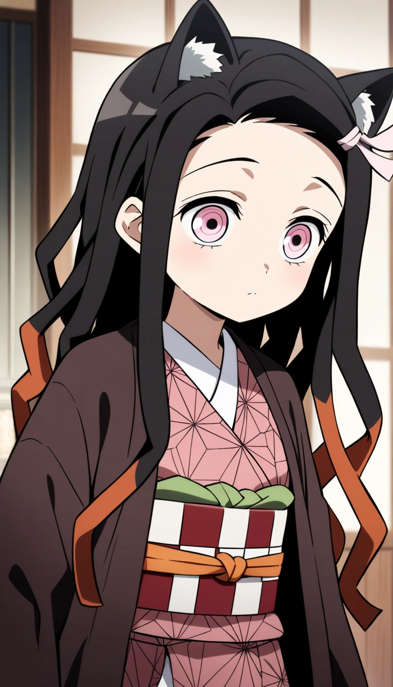 Kamado Nezuko
