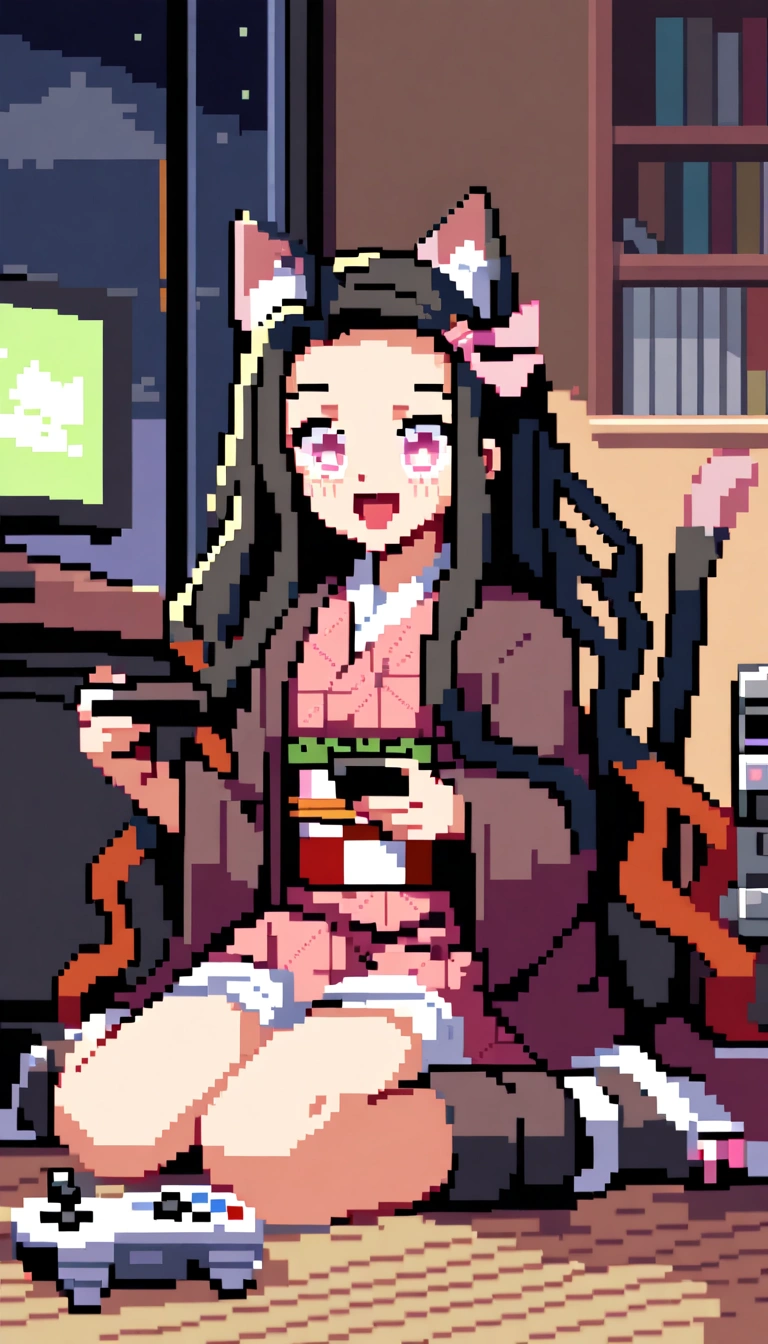 Kamado Nezuko