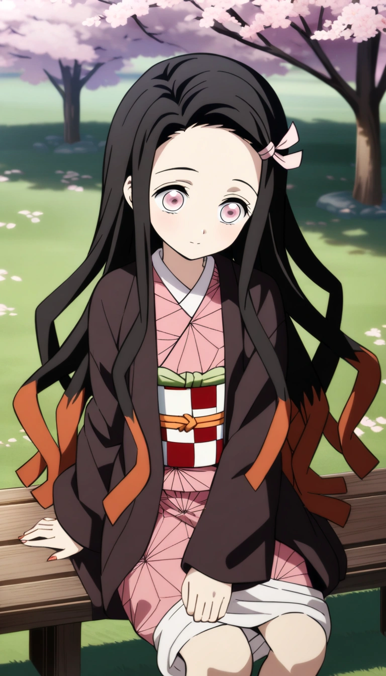 Kamado Nezuko