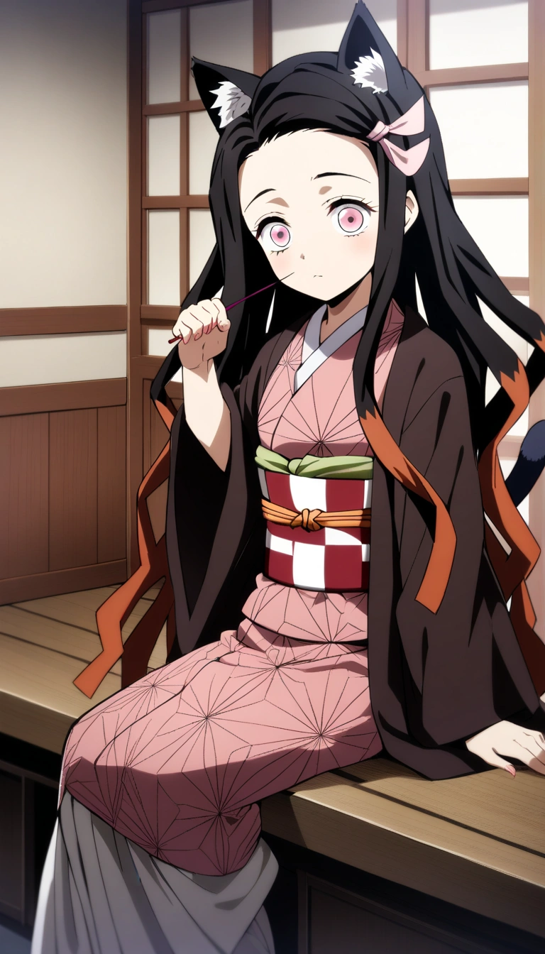 Kamado Nezuko