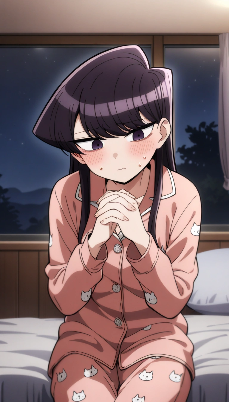 Komi Shouko