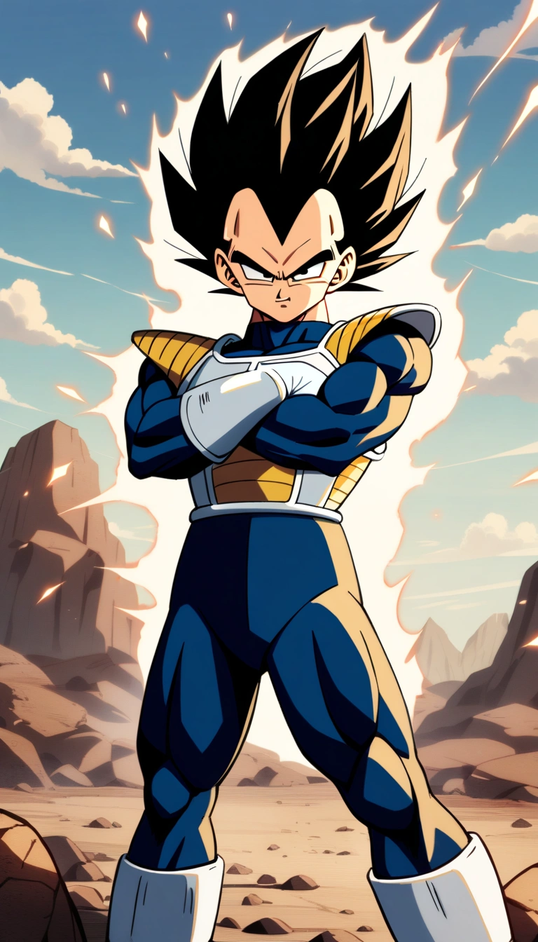 Vegeta