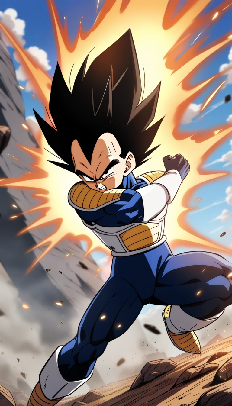 Vegeta
