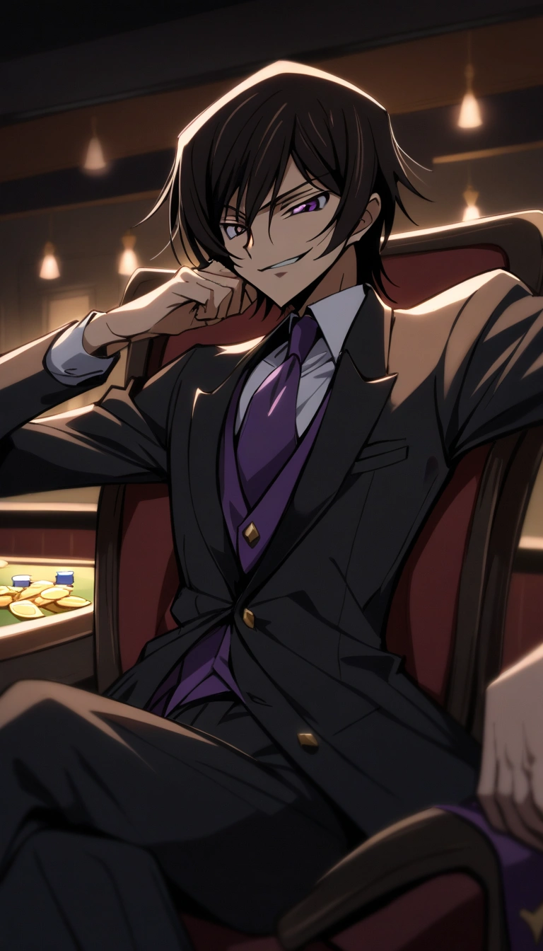 Lelouch vi Britannia