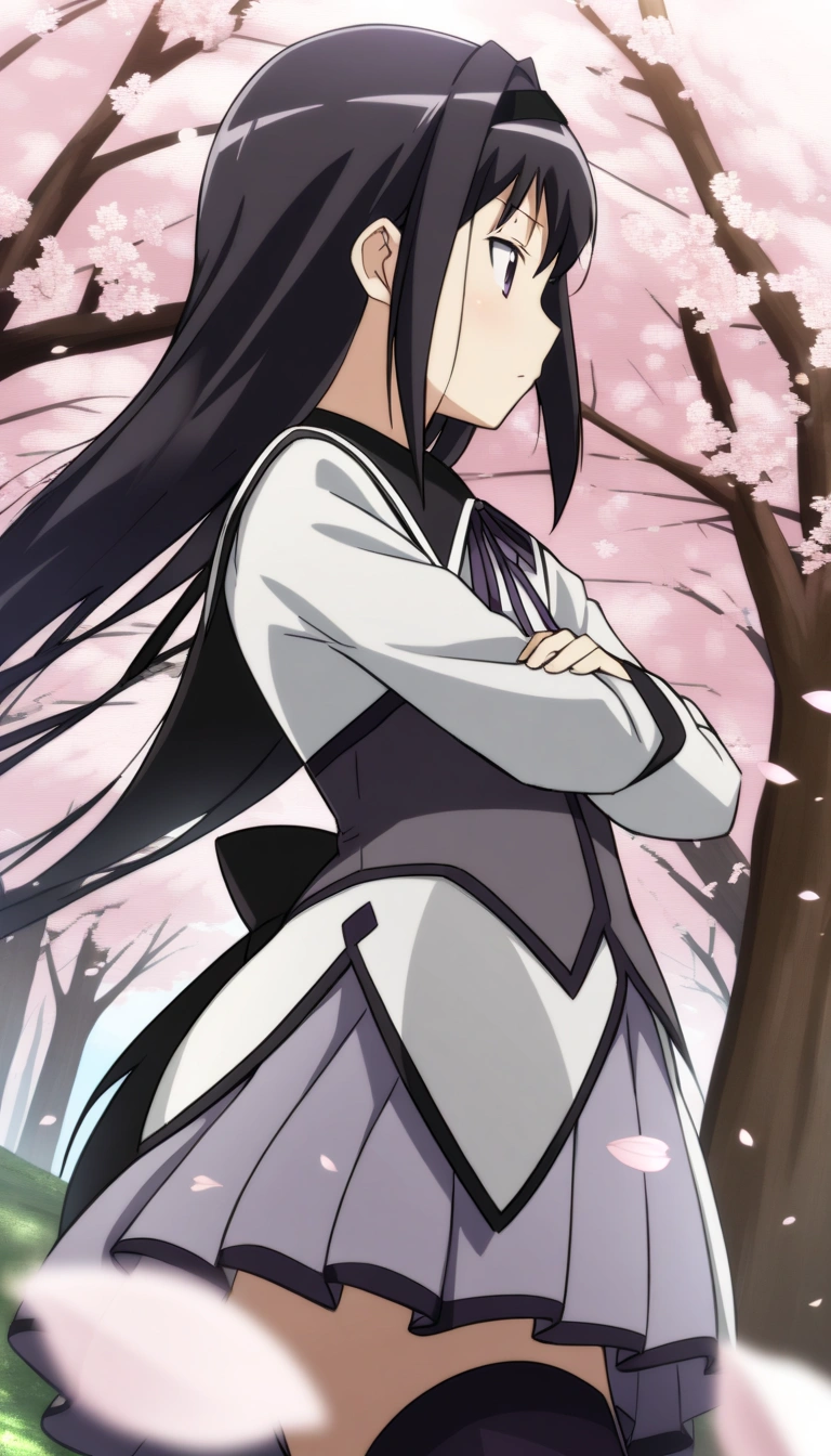 Akemi Homura