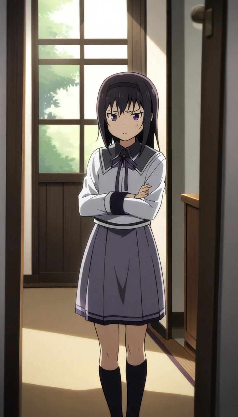 Akemi Homura