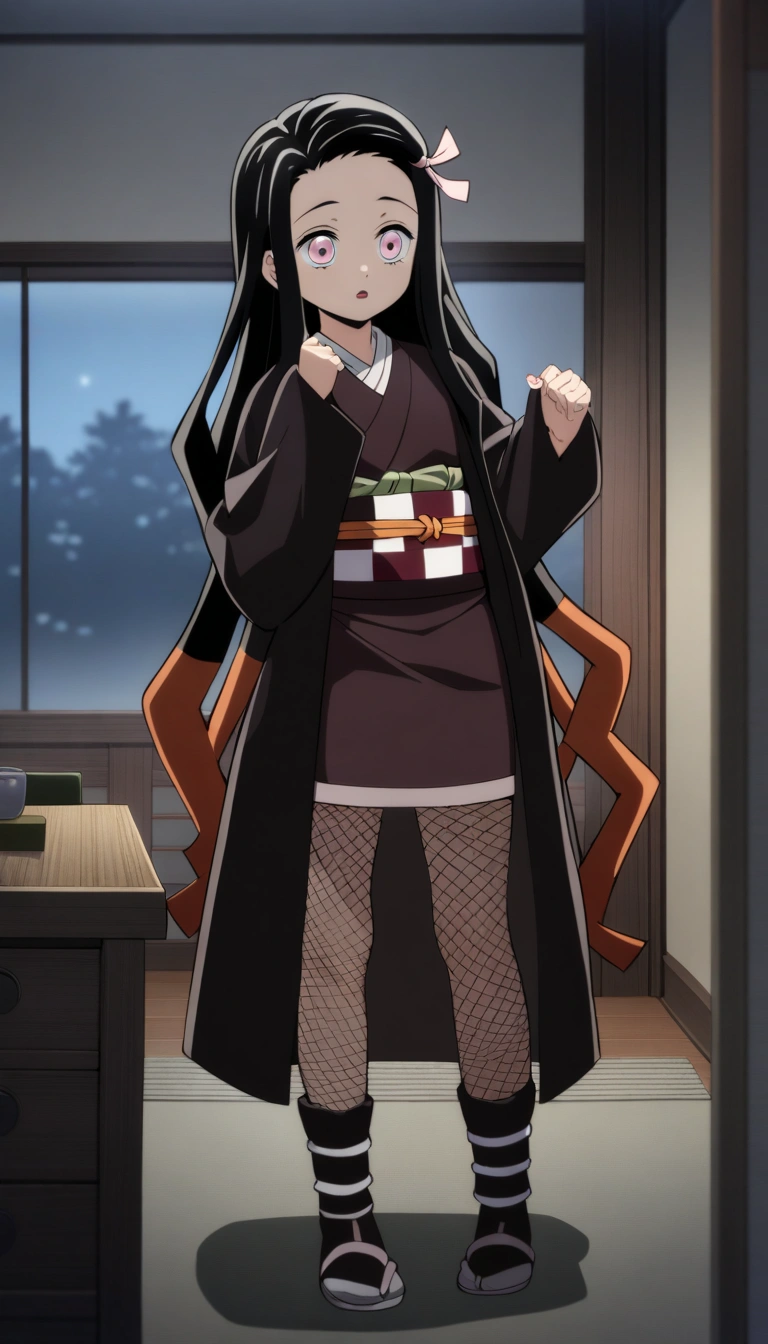 Kamado Nezuko