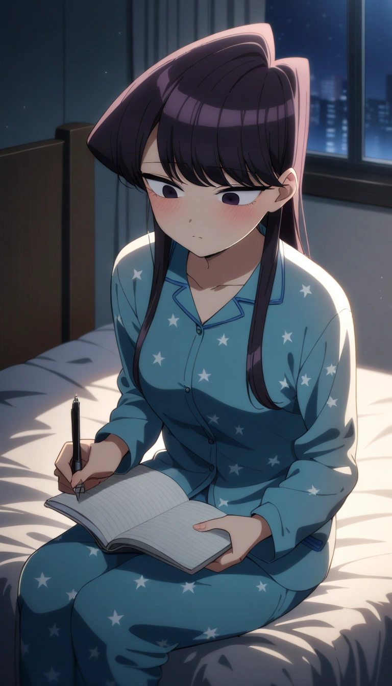 Komi Shouko