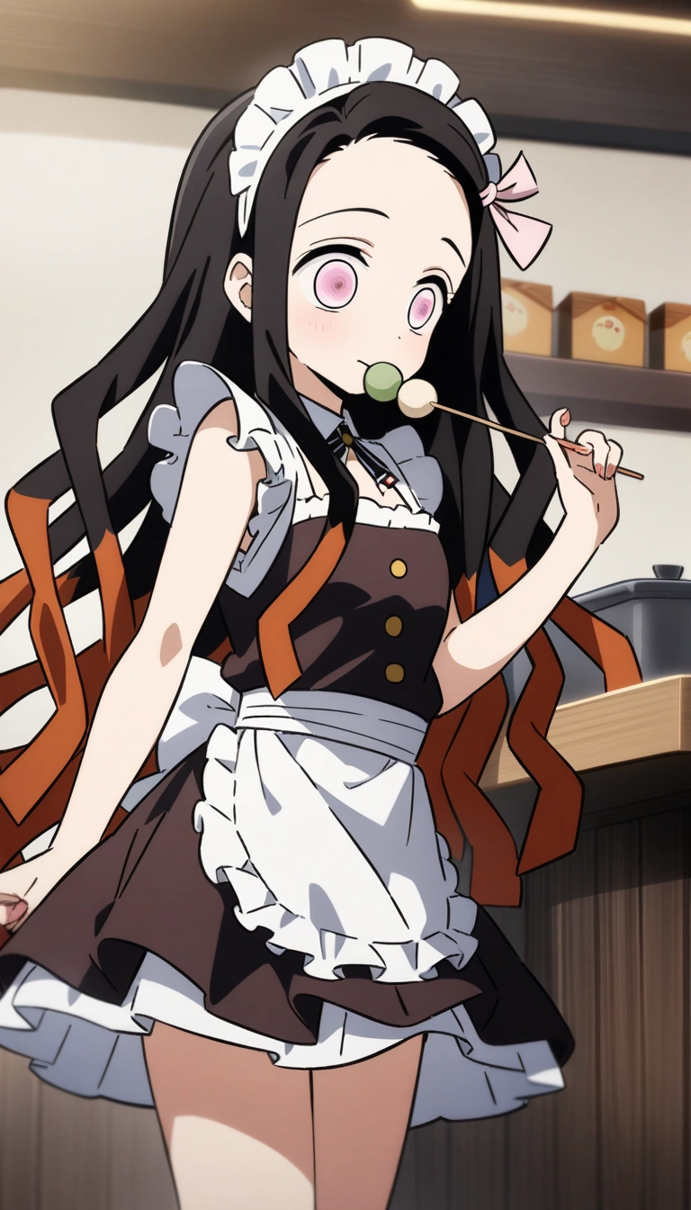 Kamado Nezuko