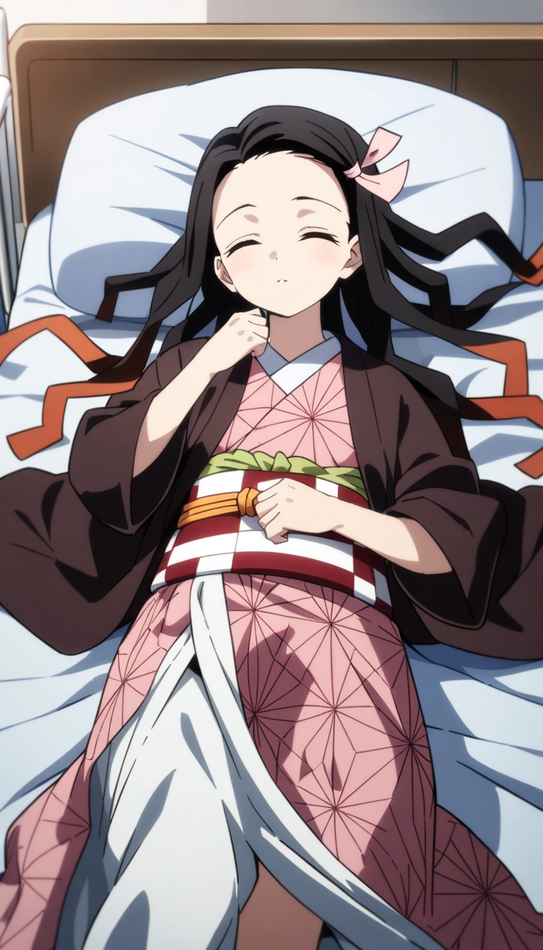 Kamado Nezuko