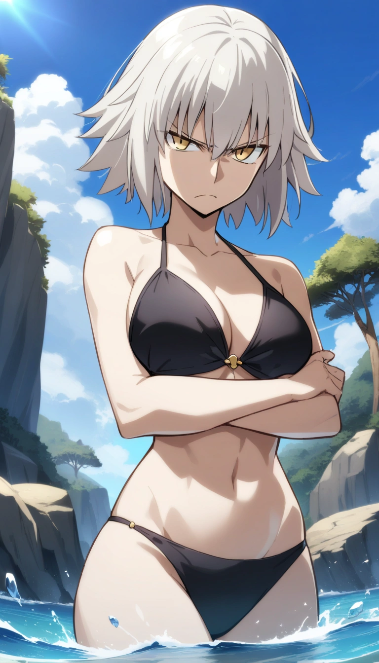 Jeanne d'Arc Alter