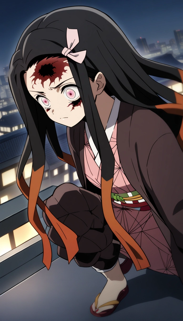 Kamado Nezuko