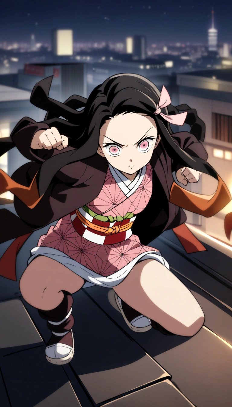 Kamado Nezuko