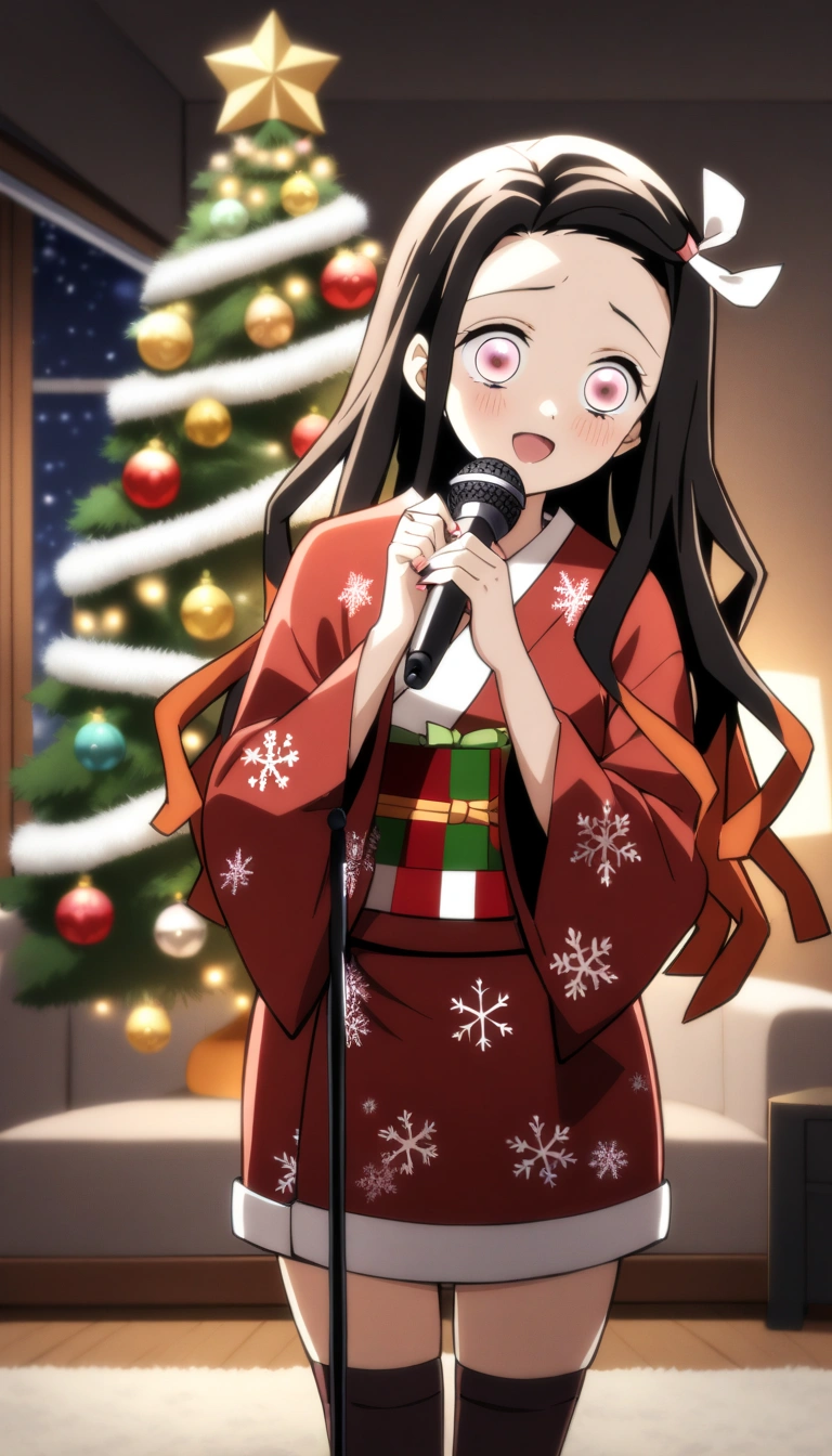 Kamado Nezuko