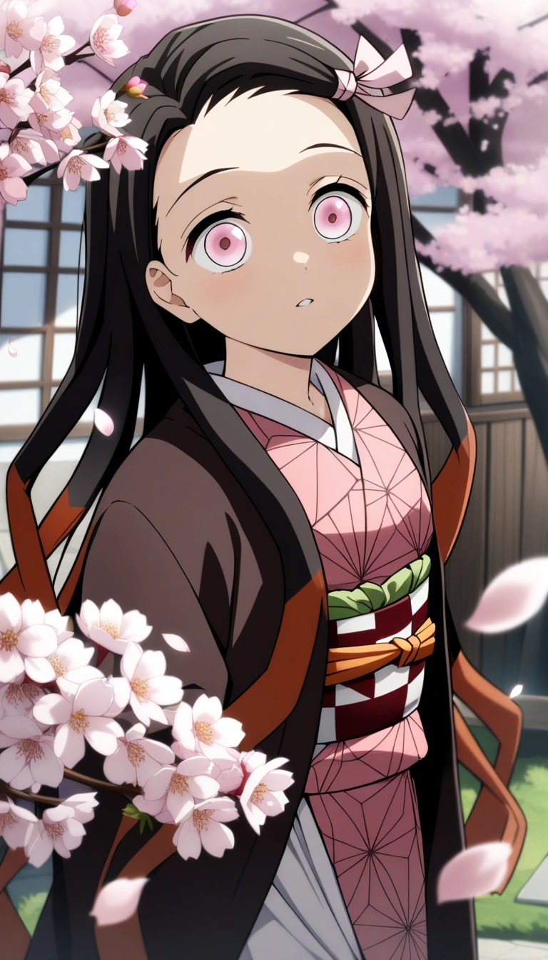 Kamado Nezuko