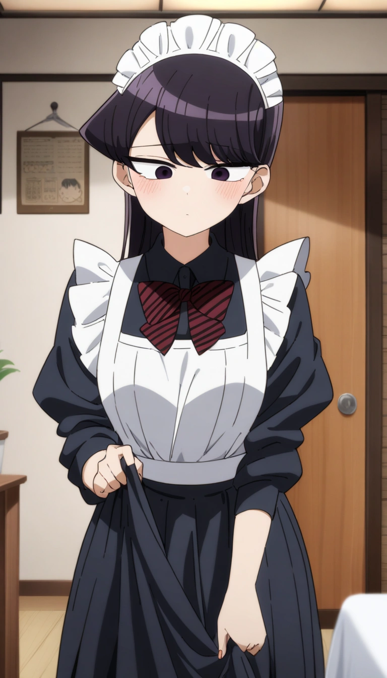 Komi Shouko