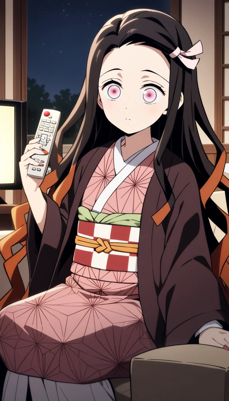 Kamado Nezuko