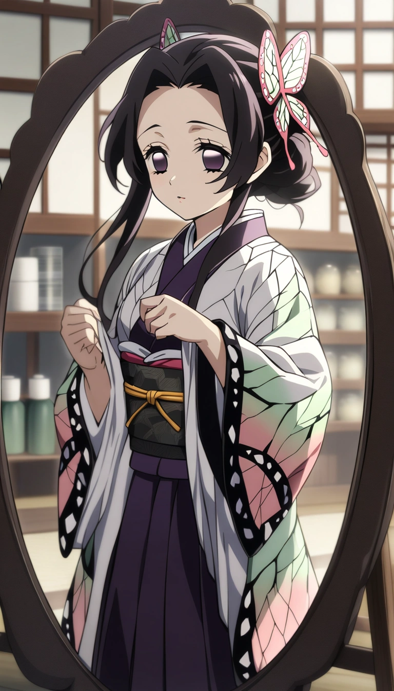 Kochou Kanae