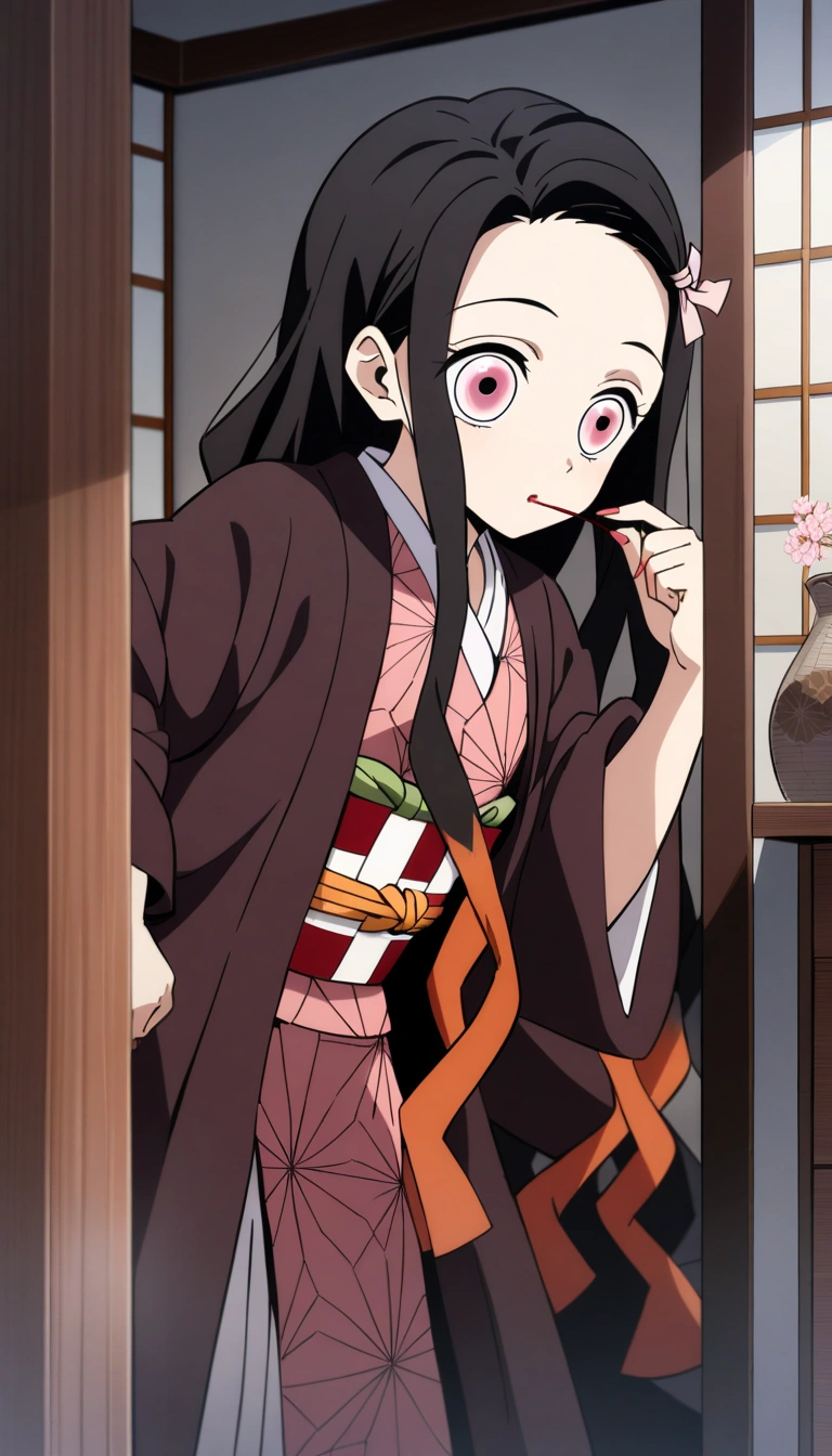 Kamado Nezuko