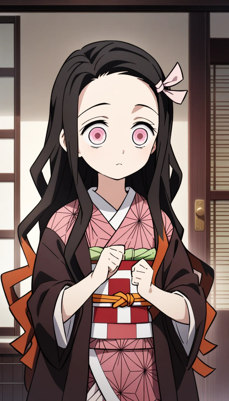 Kamado Nezuko