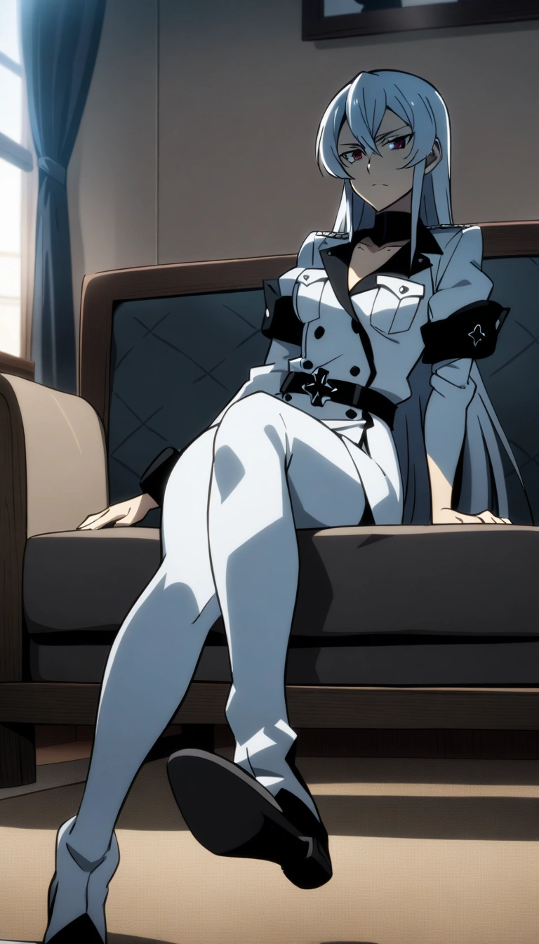Esdeath
