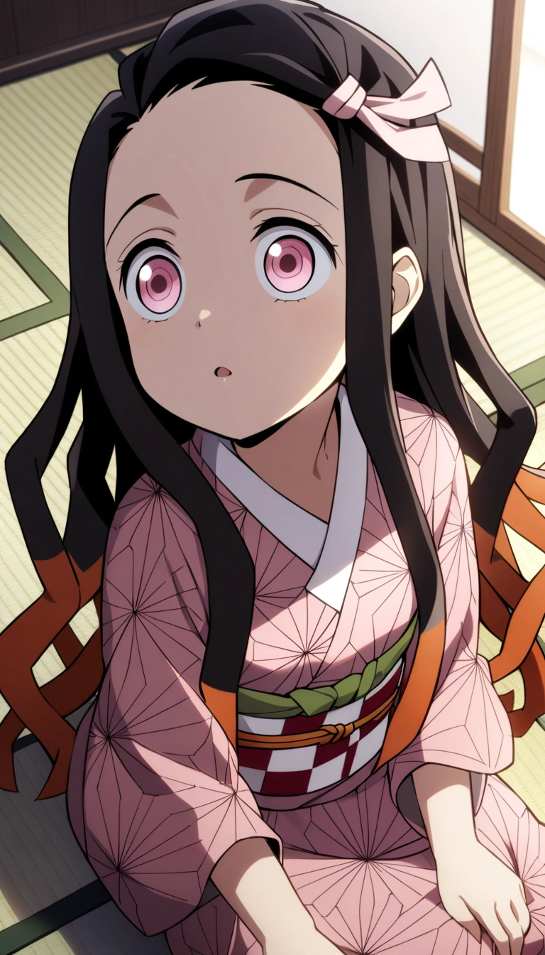 Kamado Nezuko