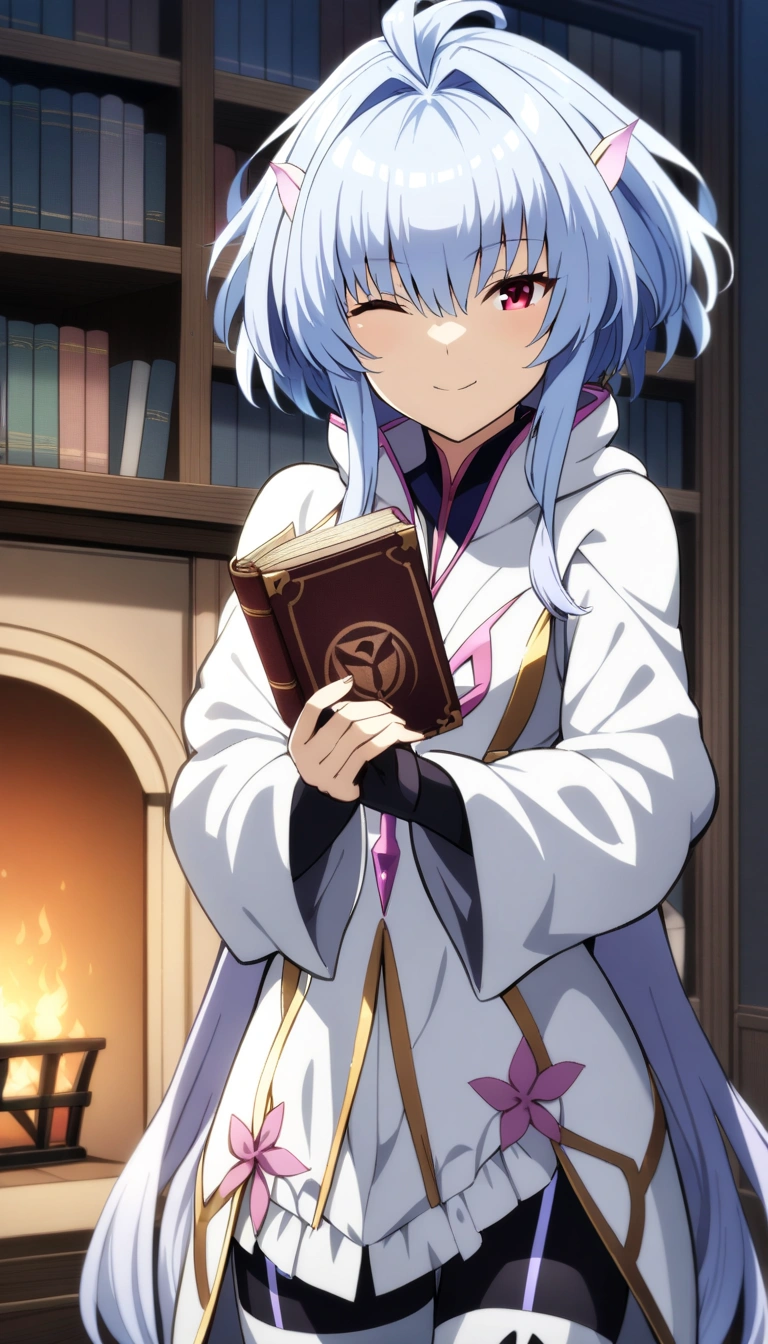 Merlin - Fate/Prototype