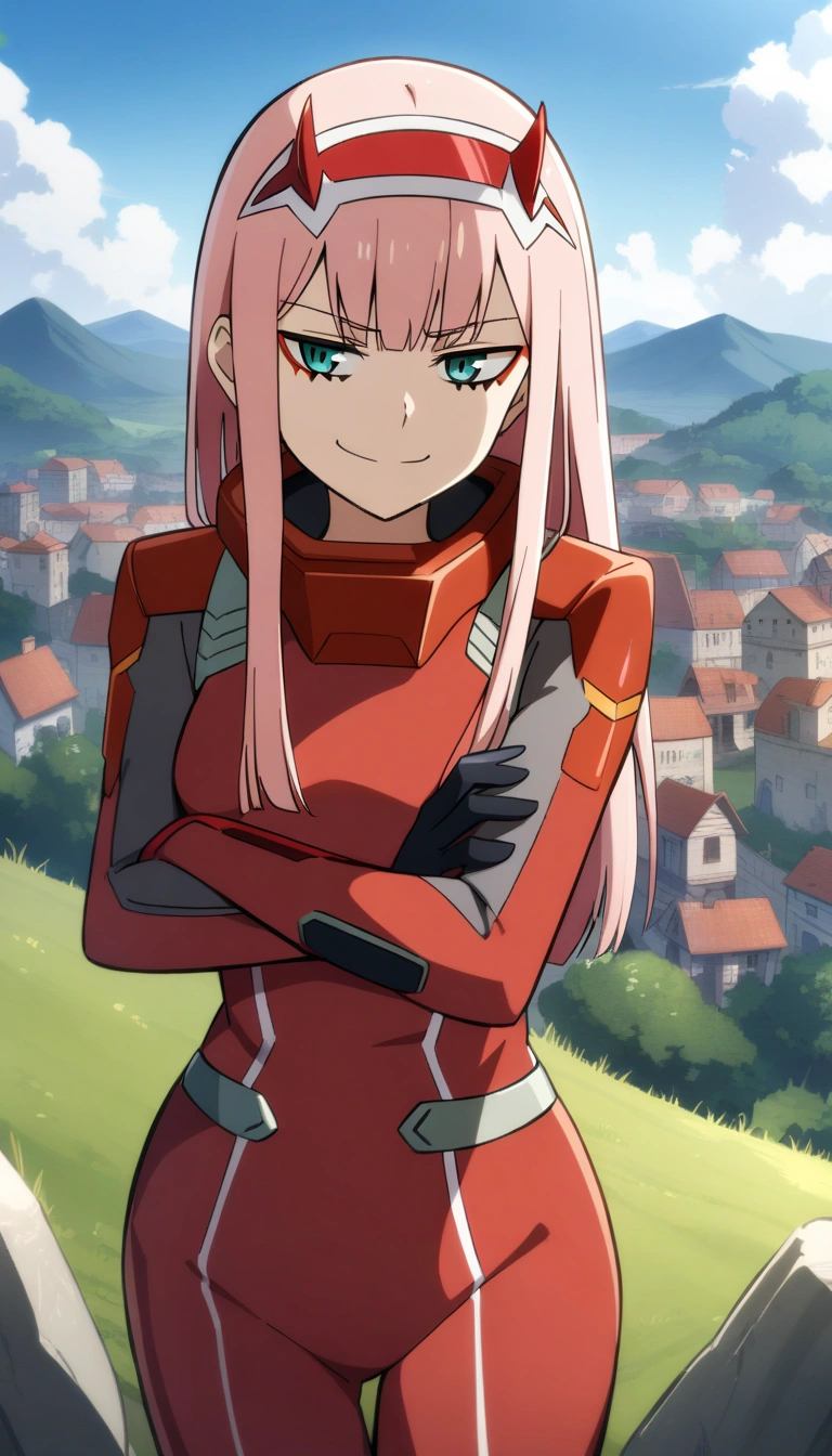 Zero Two