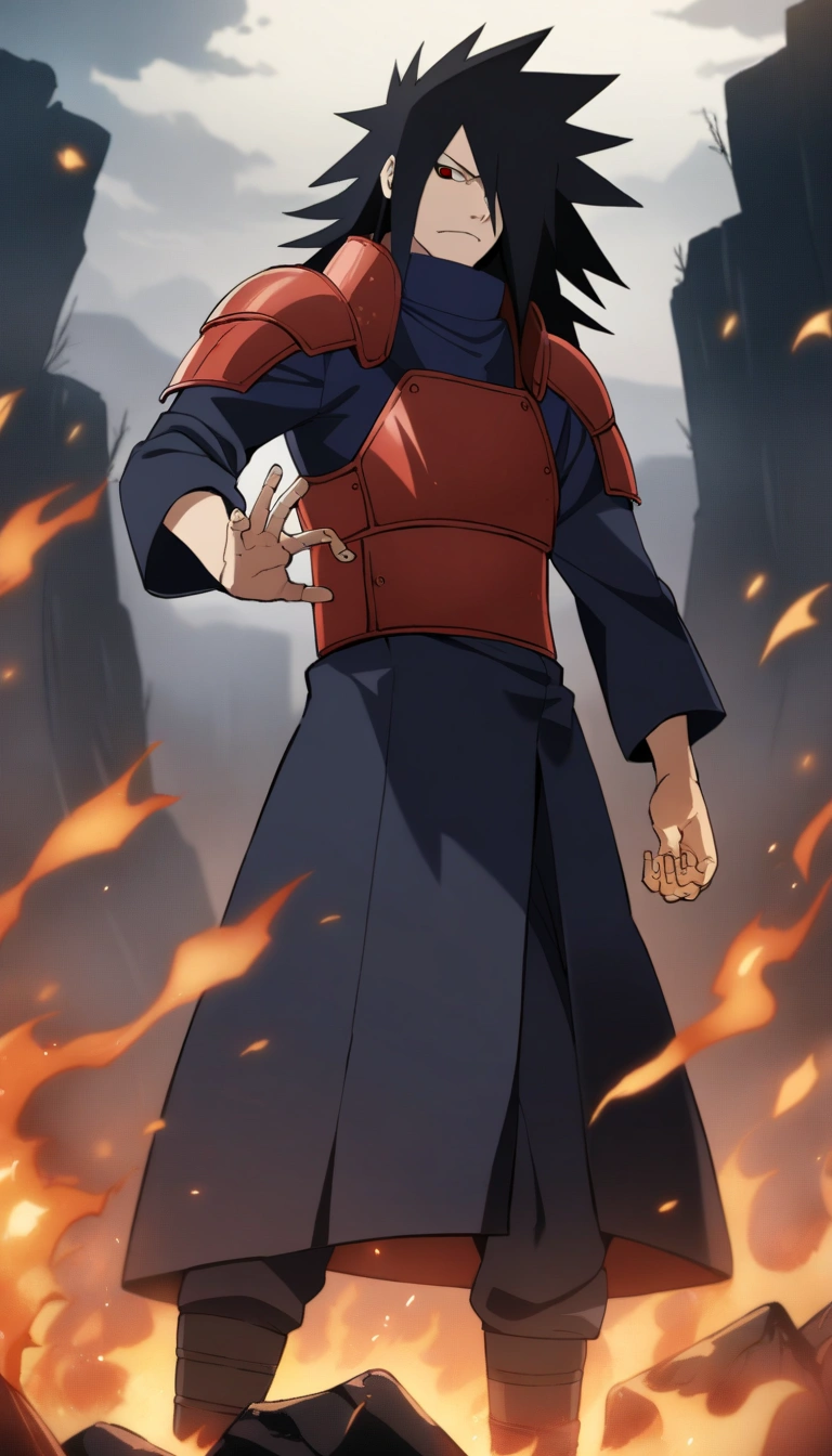 Uchiha Madara