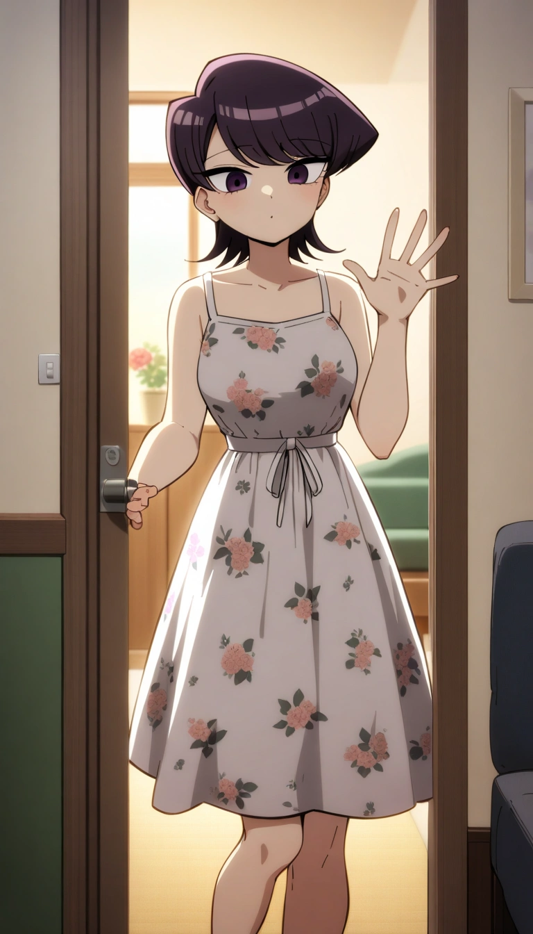 Komi Shuuko