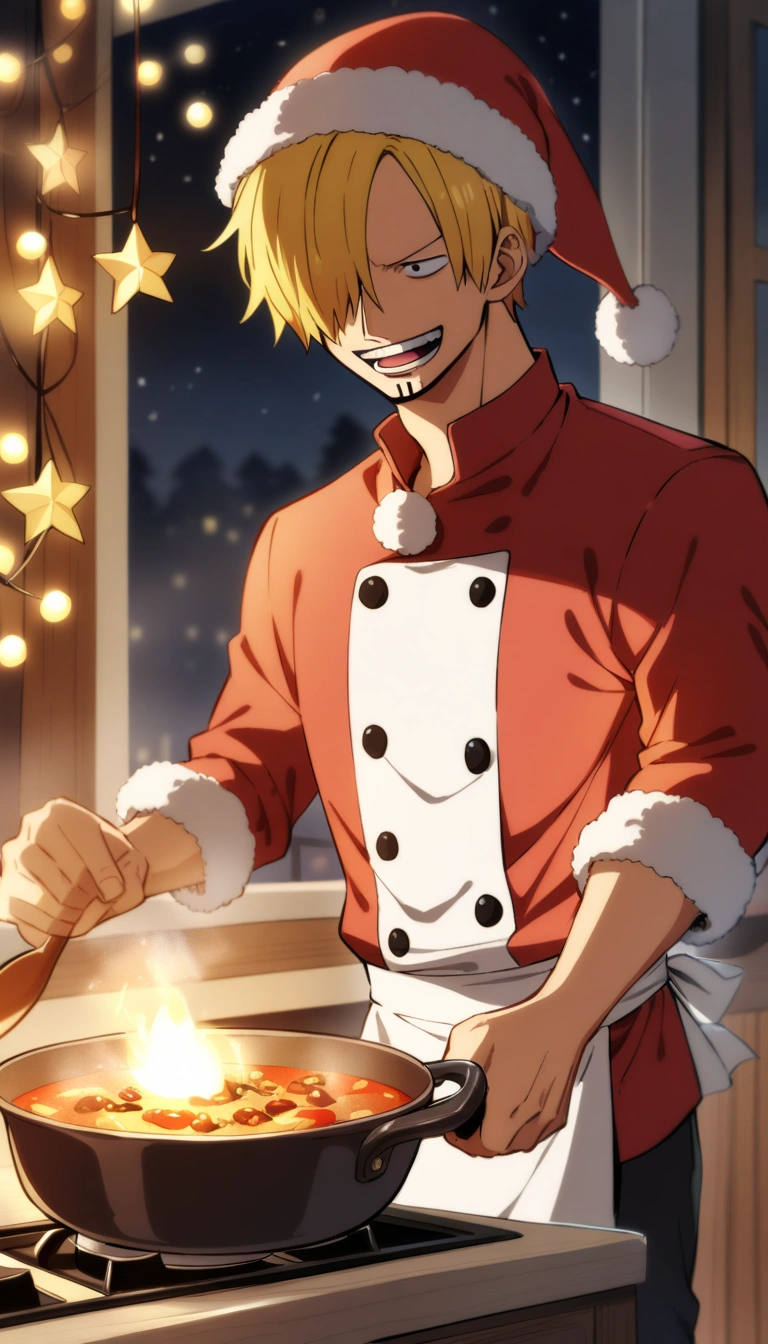 Sanji