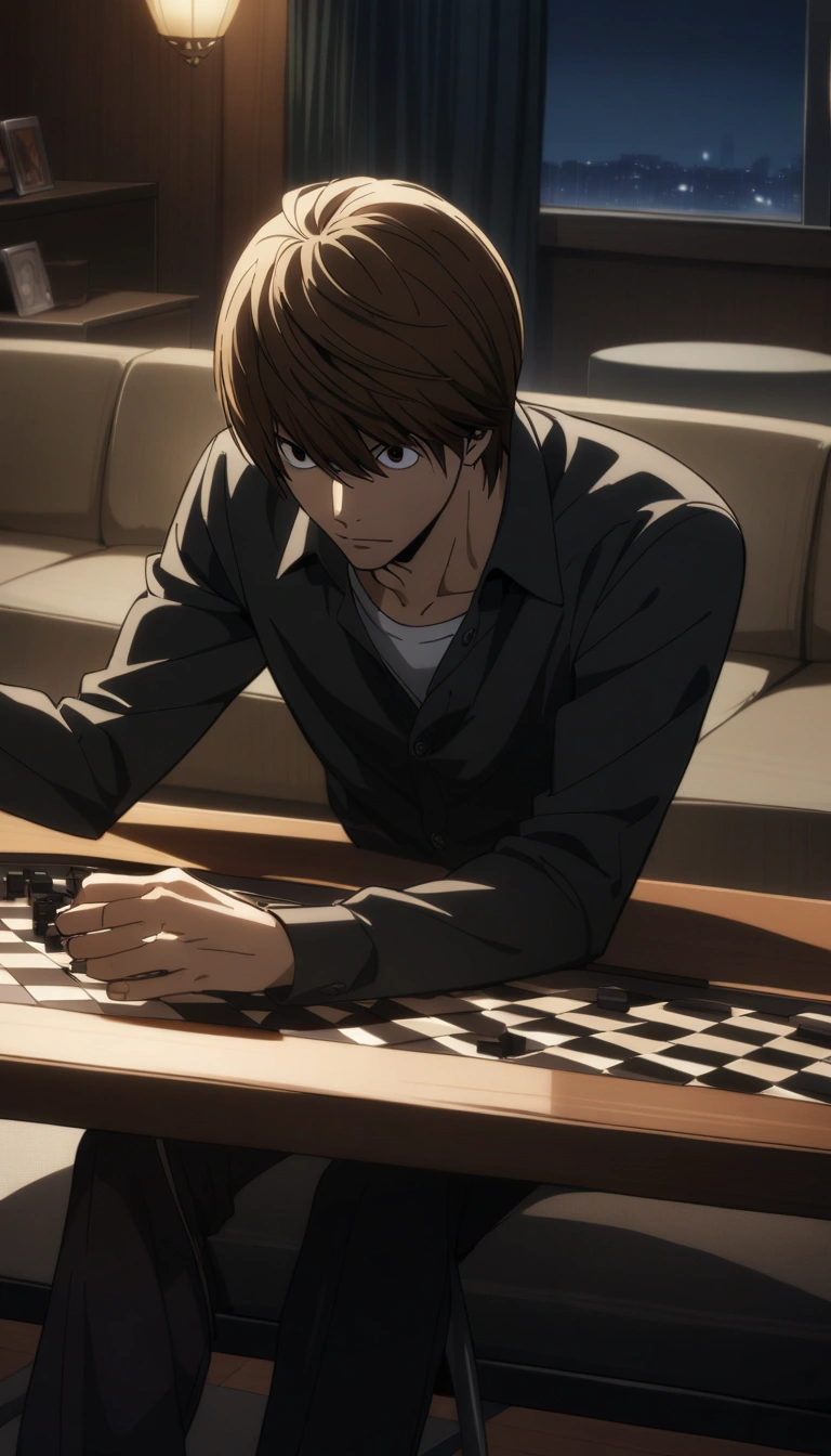 Light Yagami